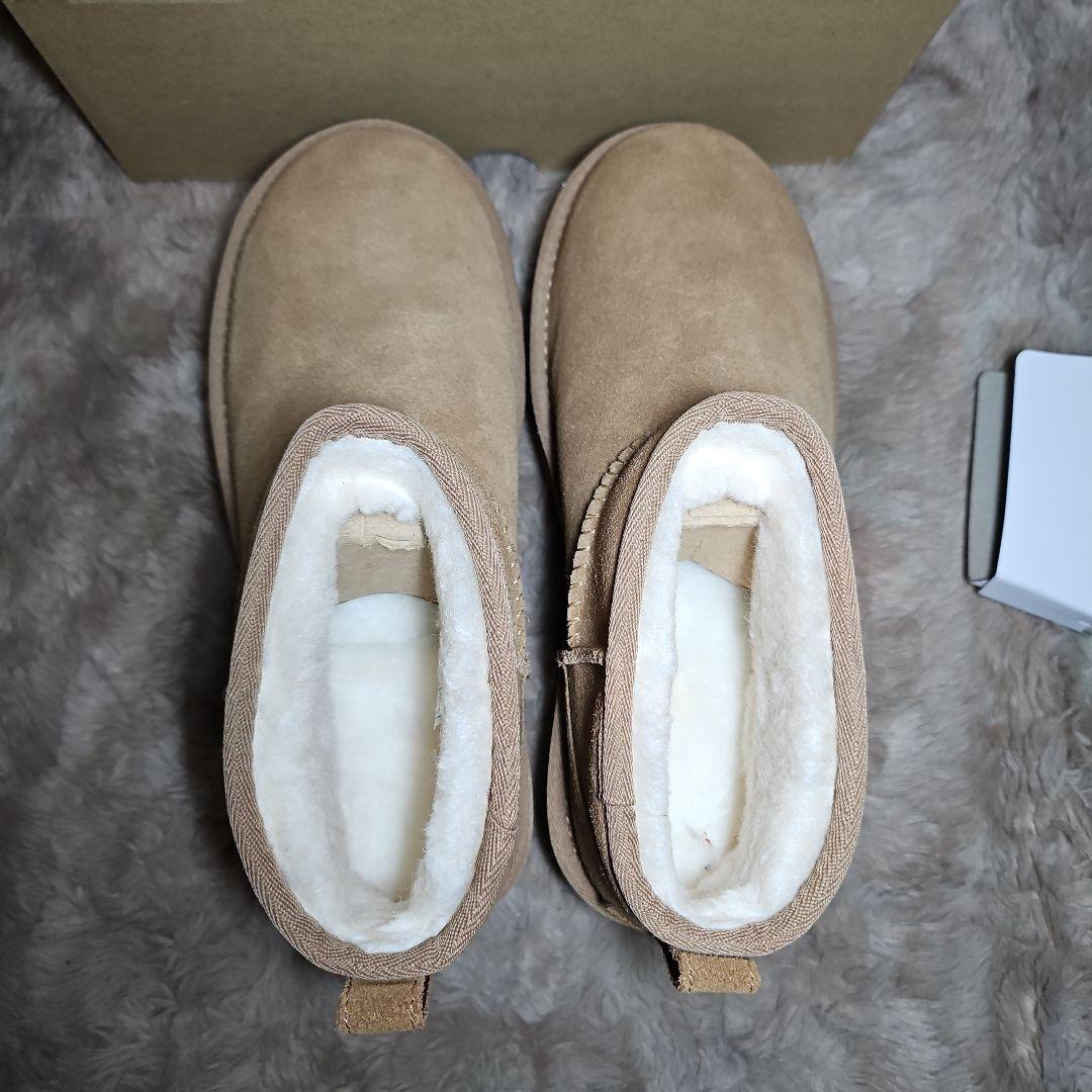 Y*Y様 UGG Classic Ultra Mini Platformファッシ