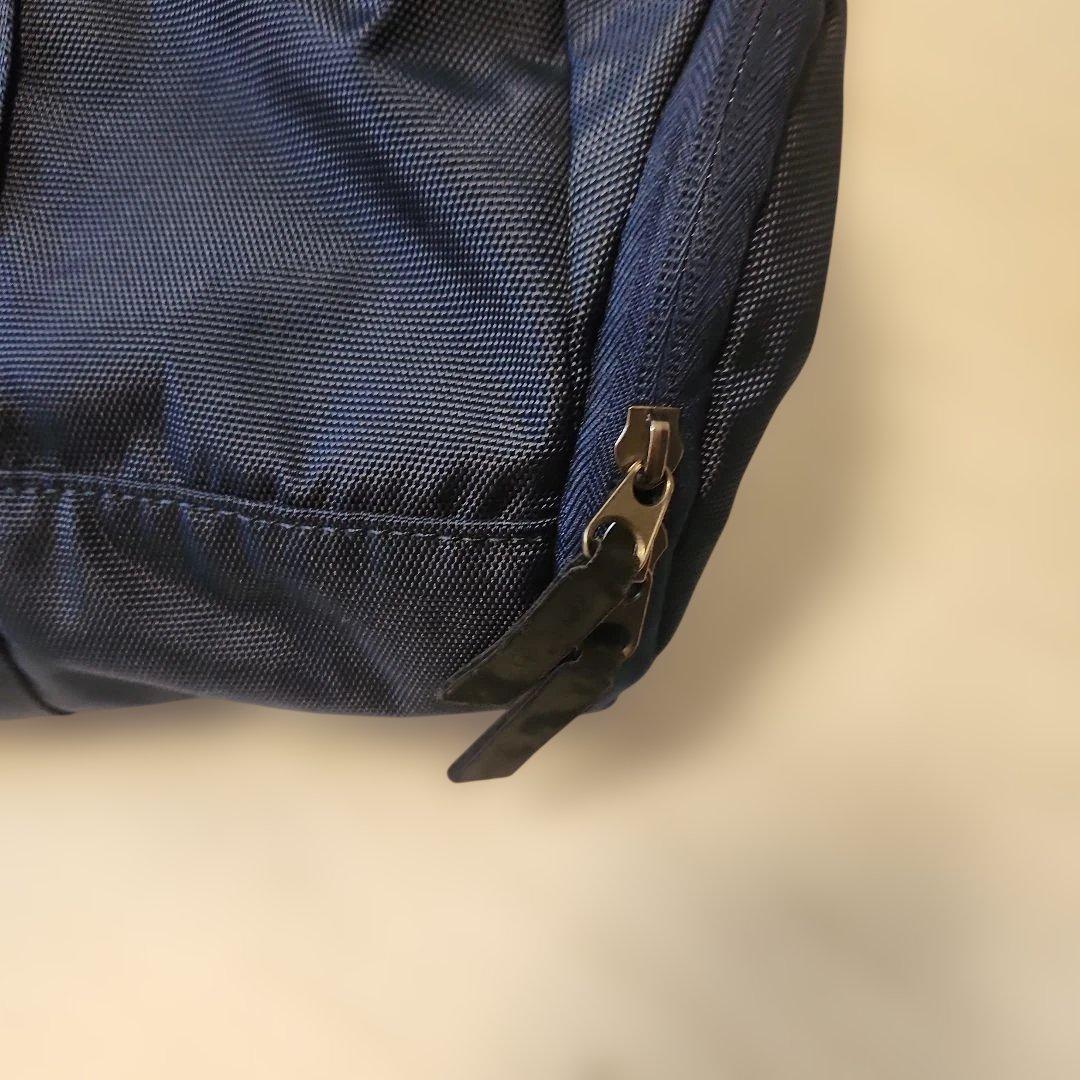 BEAMS ゴルフ ボストンバッグ 旅行バッグ