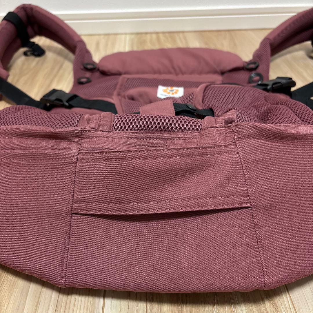 まとめ売り ergobaby エルゴ OMNI 360 ADAPT 抱っこ紐