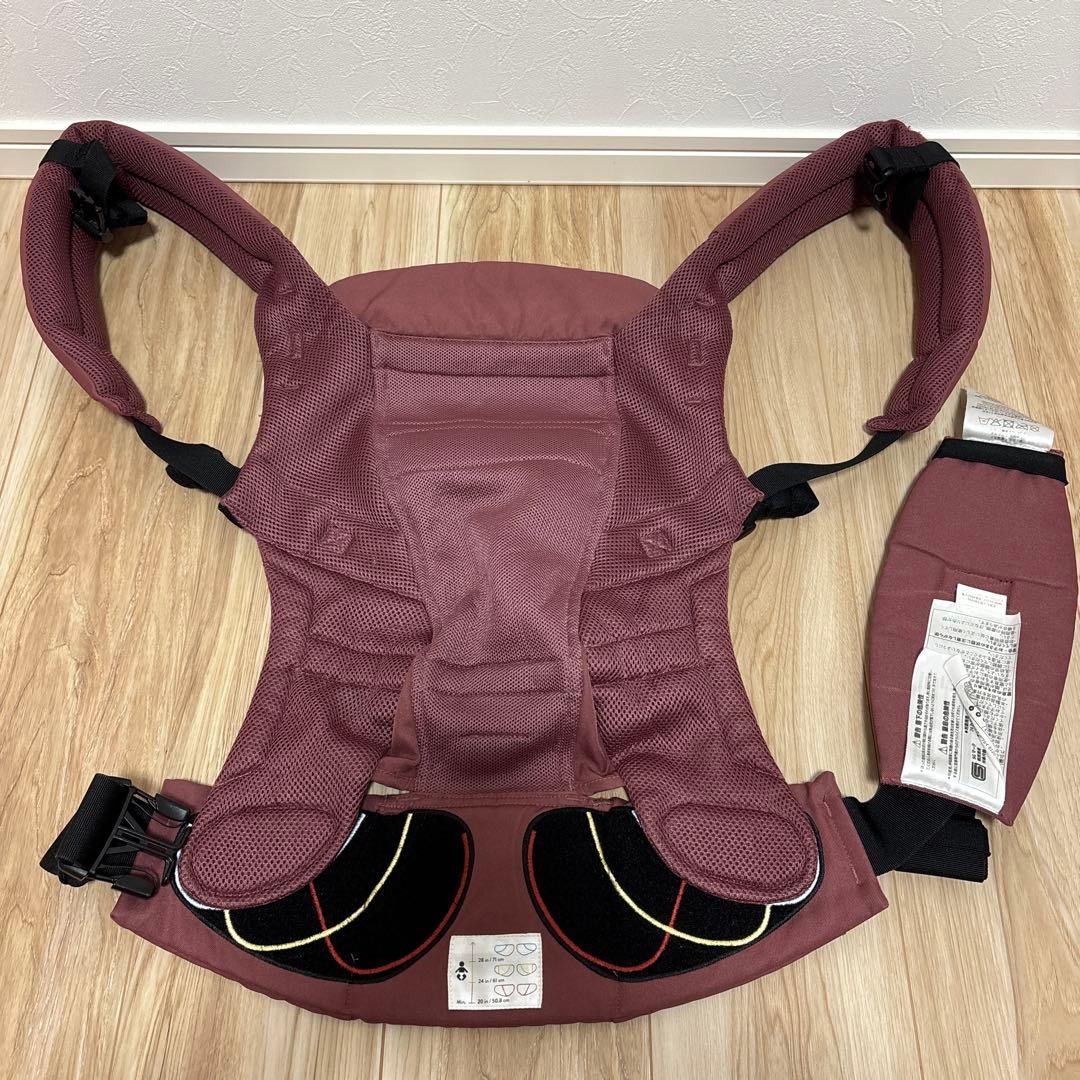 まとめ売り ergobaby エルゴ OMNI 360 ADAPT 抱っこ紐
