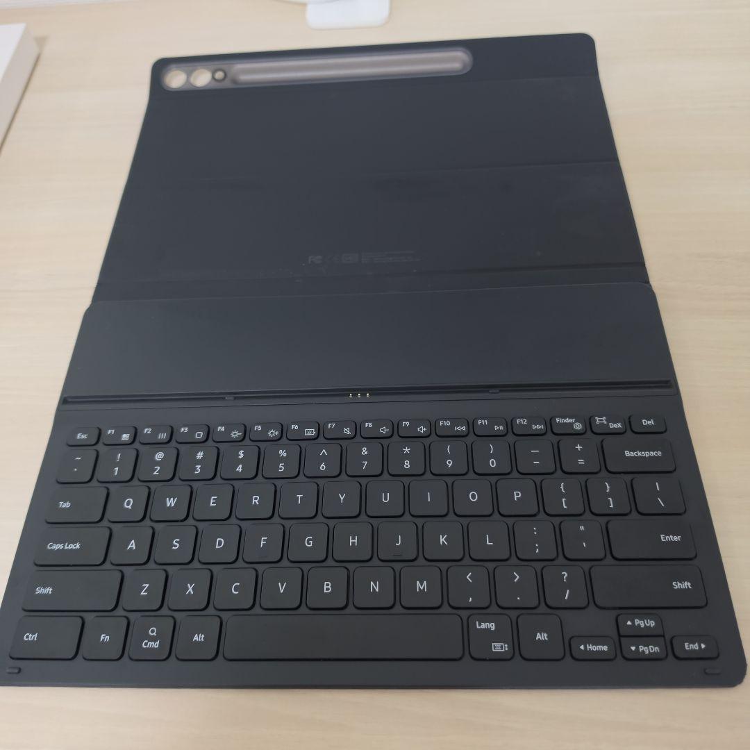 Galaxy Tab S9+ (Wi-Fi) 国内版 + おまけ