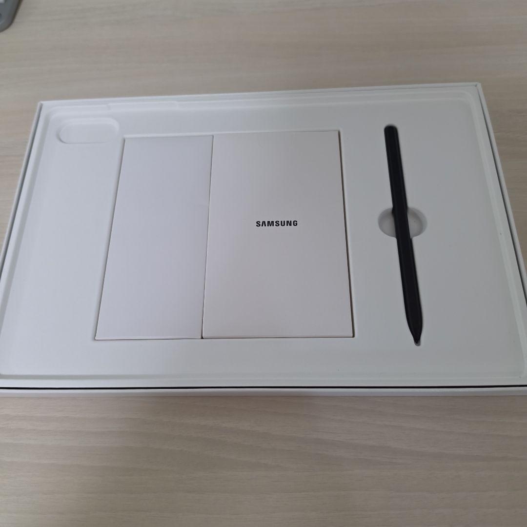 Galaxy Tab S9+ (Wi-Fi) 国内版 + おまけ