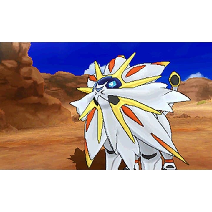 ポケットモンスター サン・ムーン ダブルパック 初回限定特典