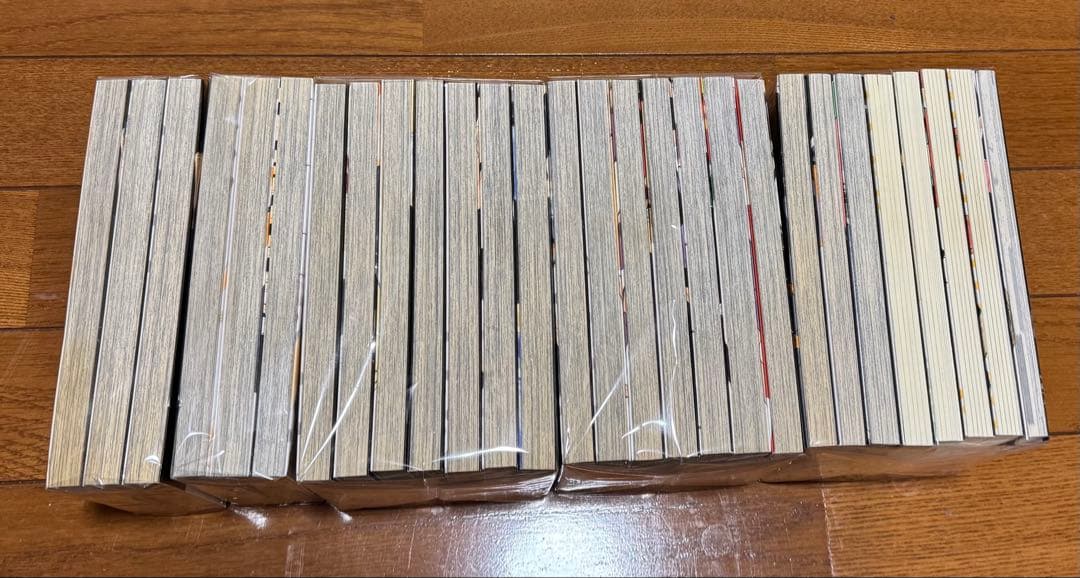 ハイキュー!! 1-26巻セット(15,16,23巻無し)＋小説4冊＋特典1冊