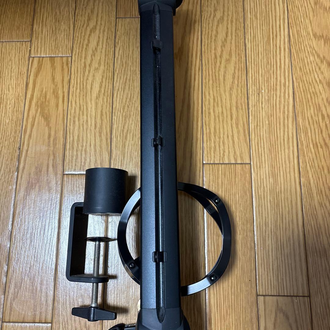 Blue Compass マイクスタンド マイクアームBA100CBK