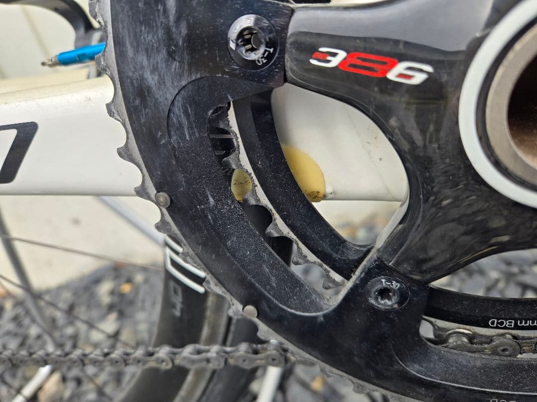 S-WORKS TARMAC SL5 49サイズ AC15