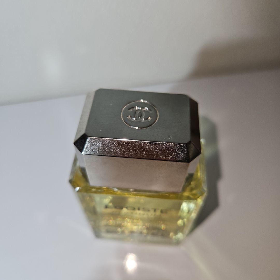 CHANEL ÉGOÏSTE PLATINUM Eau de Toilette