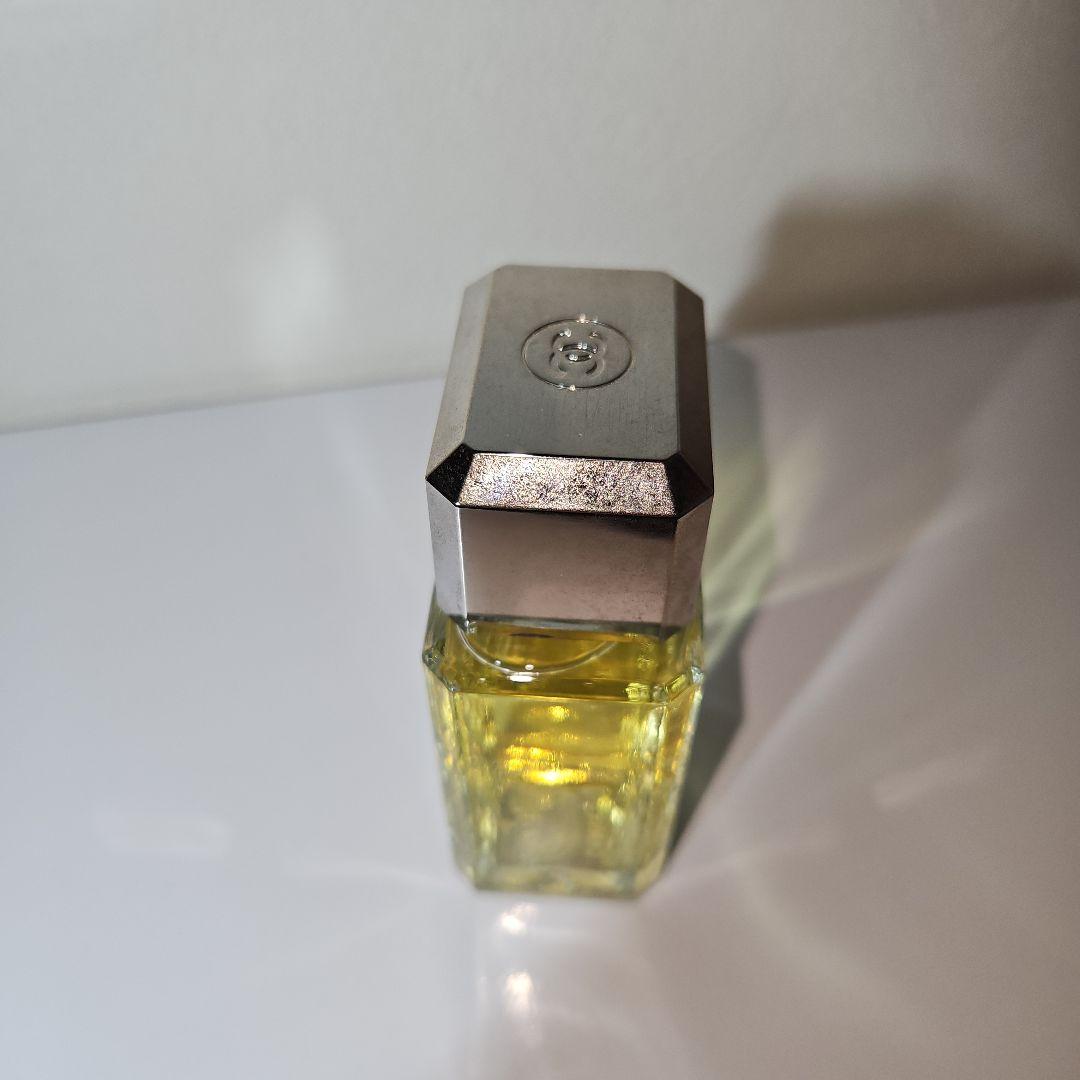 CHANEL ÉGOÏSTE PLATINUM Eau de Toilette
