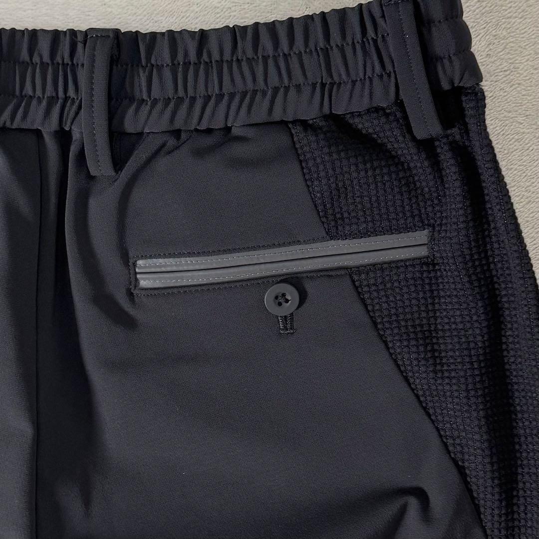 【新品未使用】エイチアイピーバイソリード　ジョガーパンツ・トラックパンツ