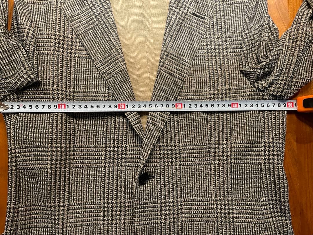 MACKINTOSH LONDON テーラードジャケット