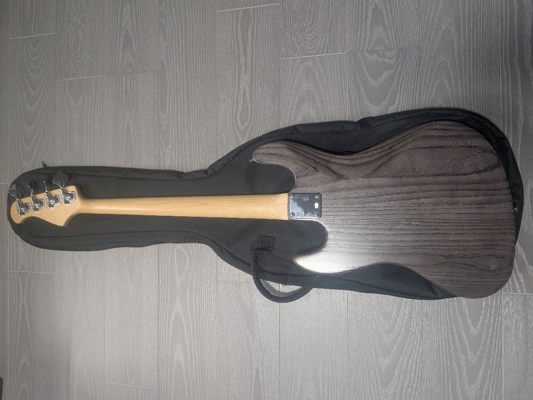 も*よ様 Baccus　WJB-400R ASH　バッカス