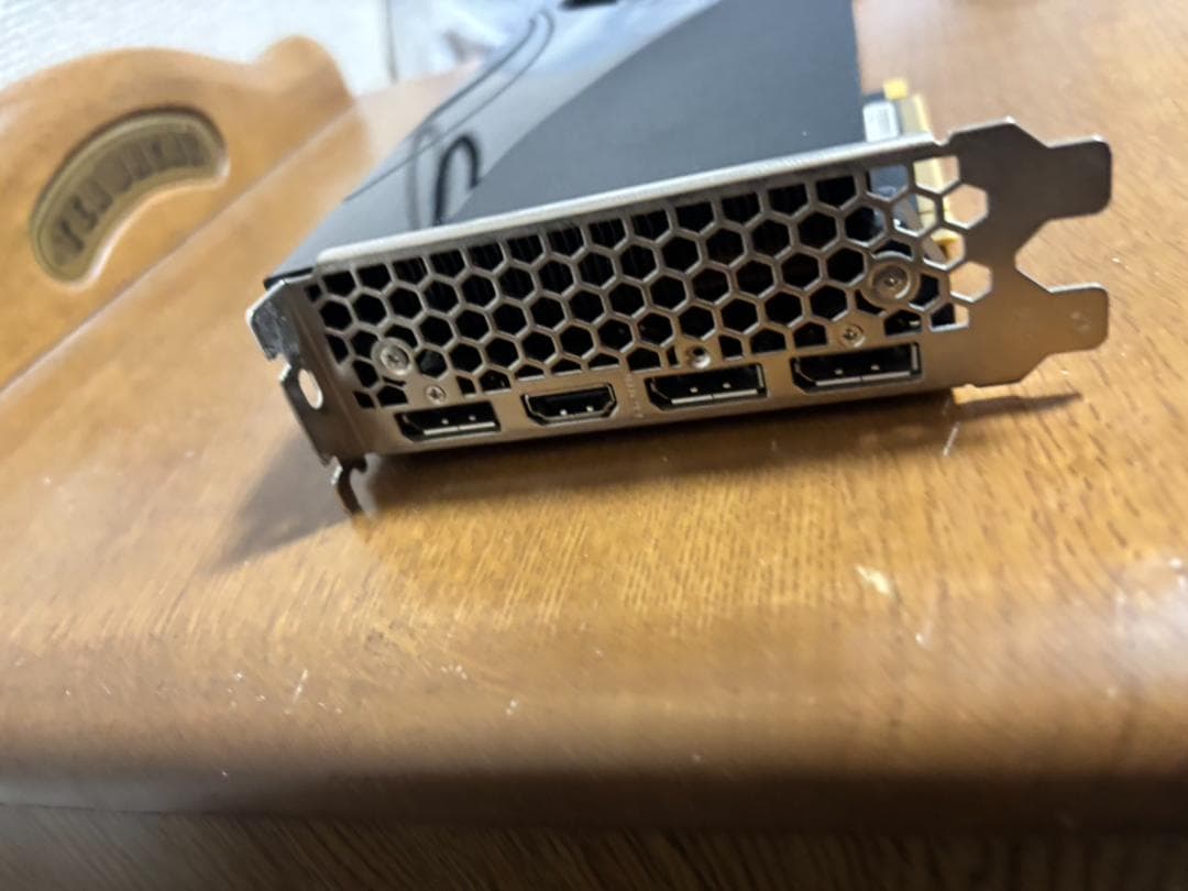 RTX2070 super ジャンク