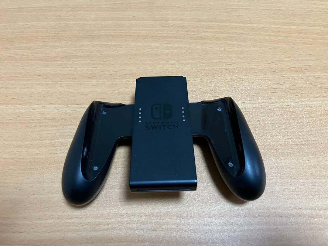 Nintendo Switch 本体 青/赤　豪華セット