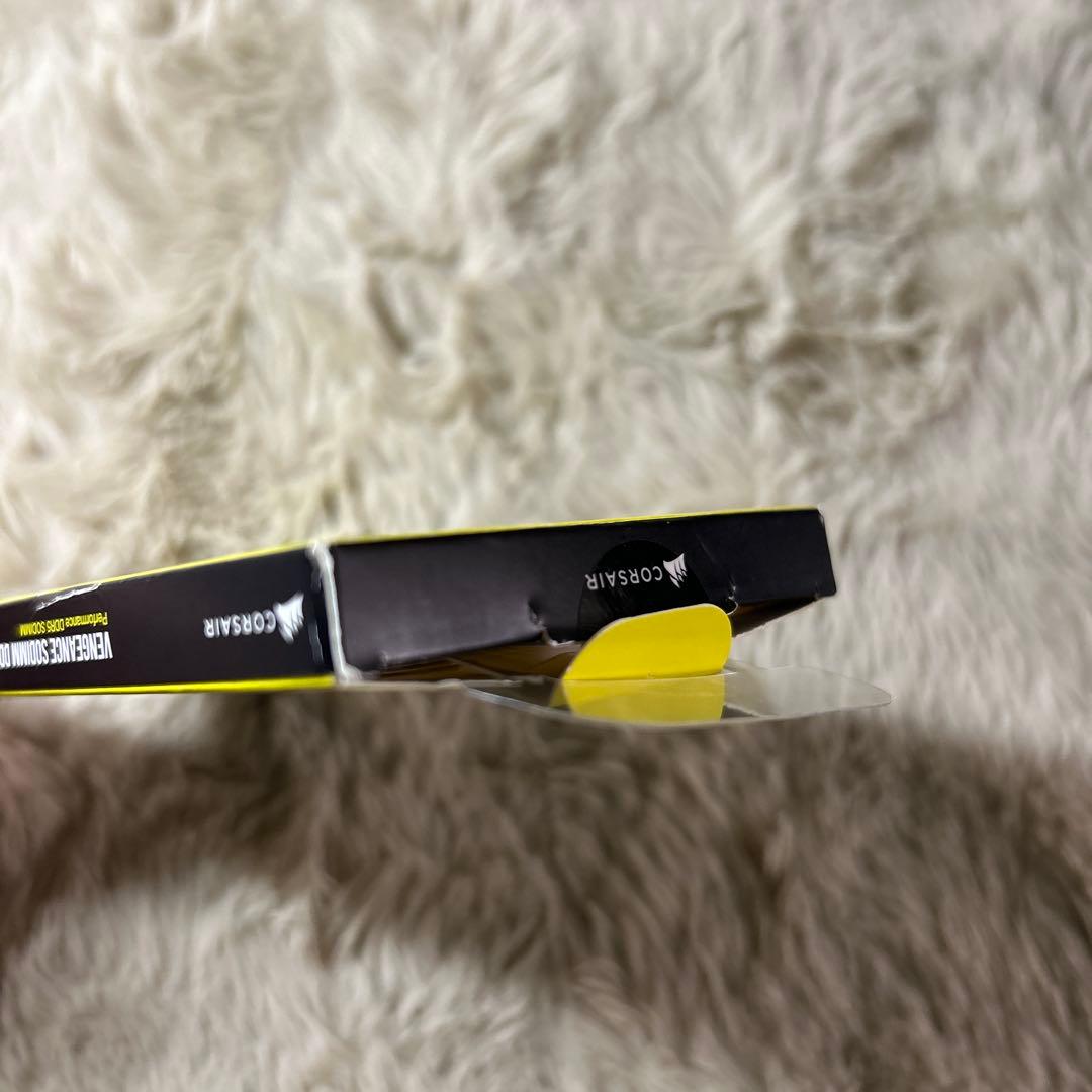 内*郎様 CORSAIR DDR5-4800MHz 16GB×2枚　PC5-38
