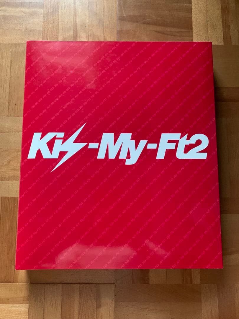 キスマイ シングル アルバム DVD 3タイトル同時リリース！