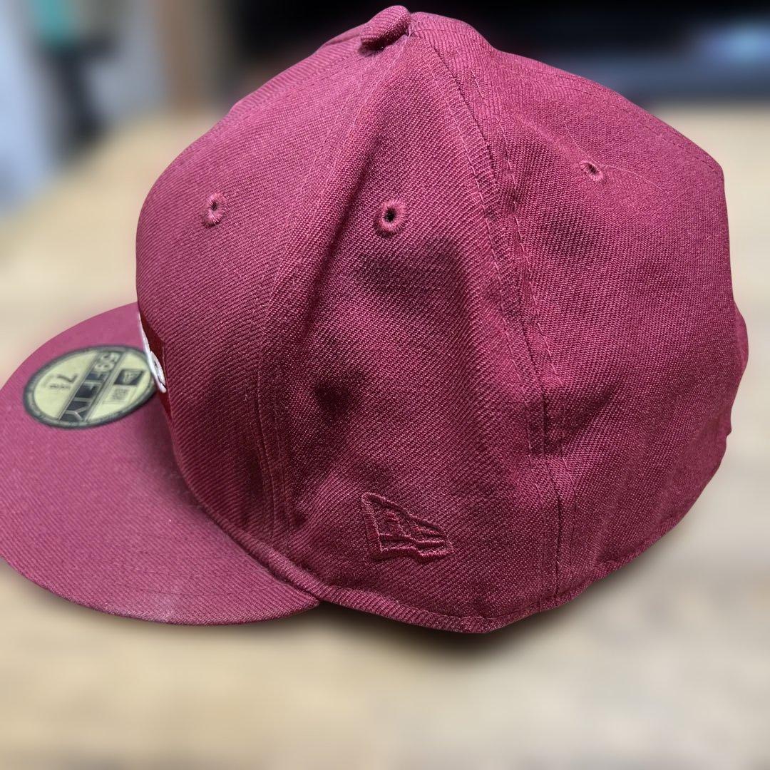 キムタク着用 希少 SUPREME 11ss Eyes of Hours