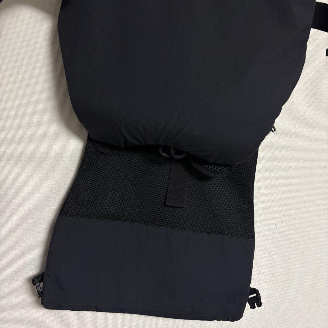 【極美品】OAKLEY AP VEST 4.0 ダークグレー
