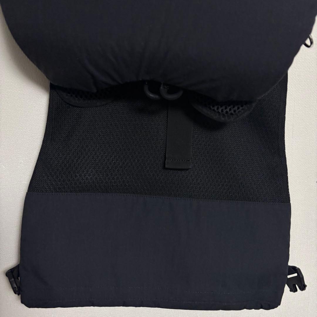 【極美品】OAKLEY AP VEST 4.0 ダークグレー