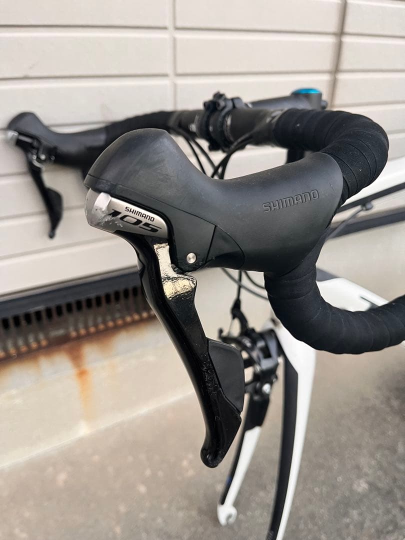 み*ん様 TREK ロードバイク　Shimano 105 DOMANE2.3 ト