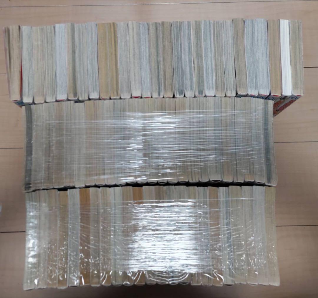 ナルト 全72巻セット＋関連本2冊