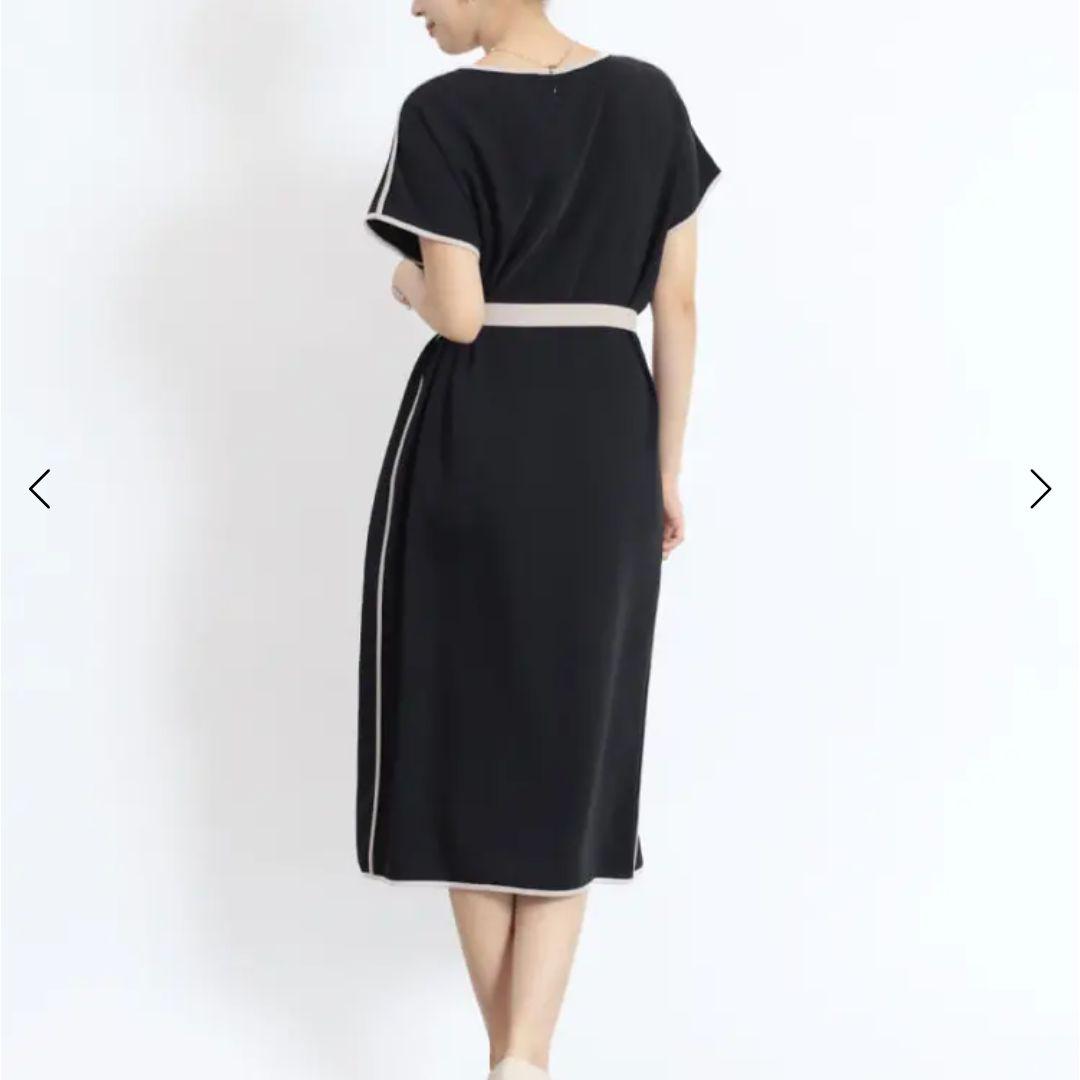 専用☆【新品】ヤマダヤ　スコットクラブ 系列　フェンネル　ワンピース