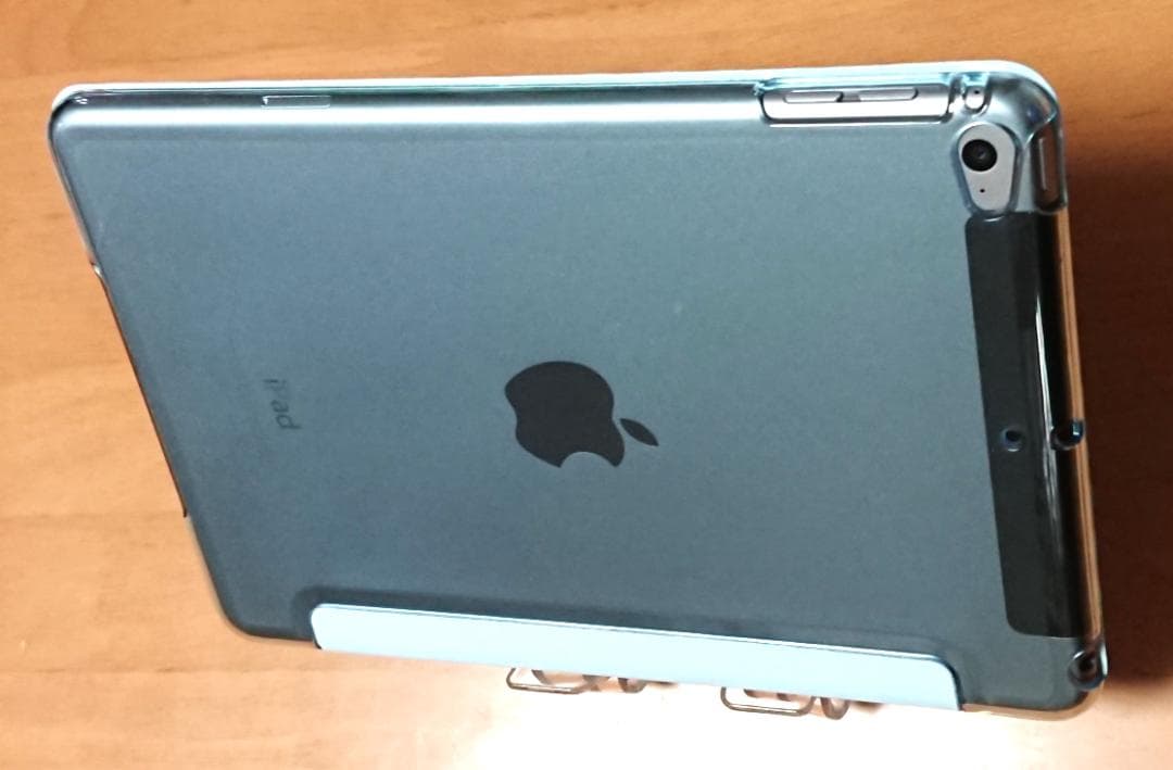 iPad mini4 Wi-Fi 16GB 美品 ケース付 動作確認済