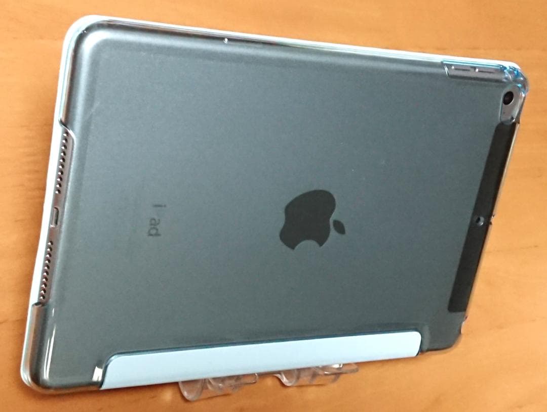 iPad mini4 Wi-Fi 16GB 美品 ケース付 動作確認済