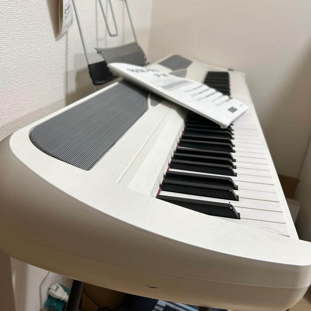 ス*ラ様 KORG デジタルピアノ SP-280