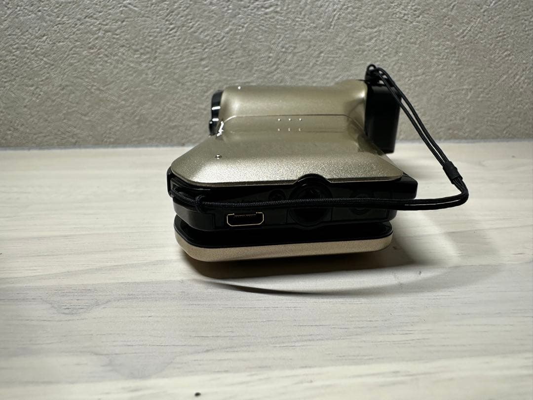 【美品】 SANYO Xacti デジタルムービーカメラ DMX-CG11