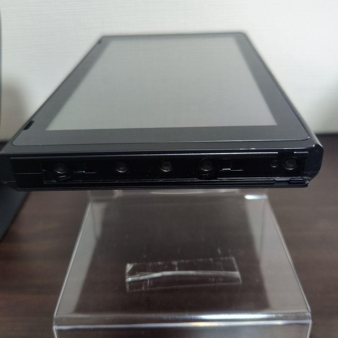 Switch 液晶のみ 製番XAJ 極美品 動作確認済 本体 スイッチ