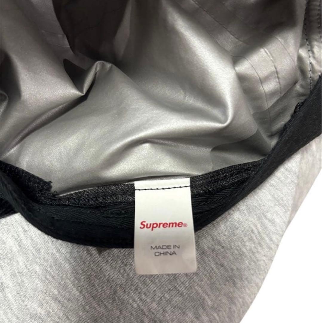 帽子 Supreme 21FW GORE-TEX Corduroy Cap