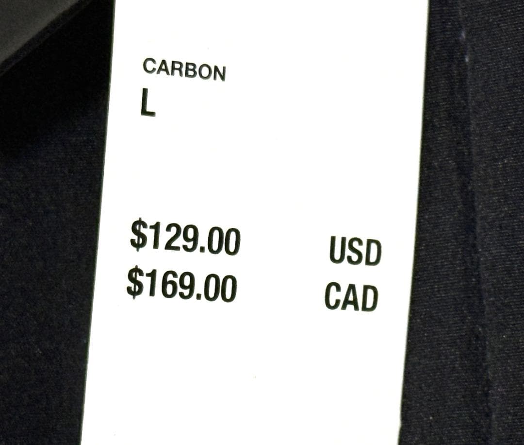 新品 CAT X Reclaimed LA UO別注 中綿 ベスト US:L