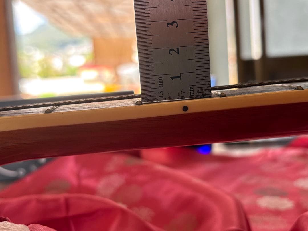 島村楽器 Lumber LF3NA アコースティックギター
