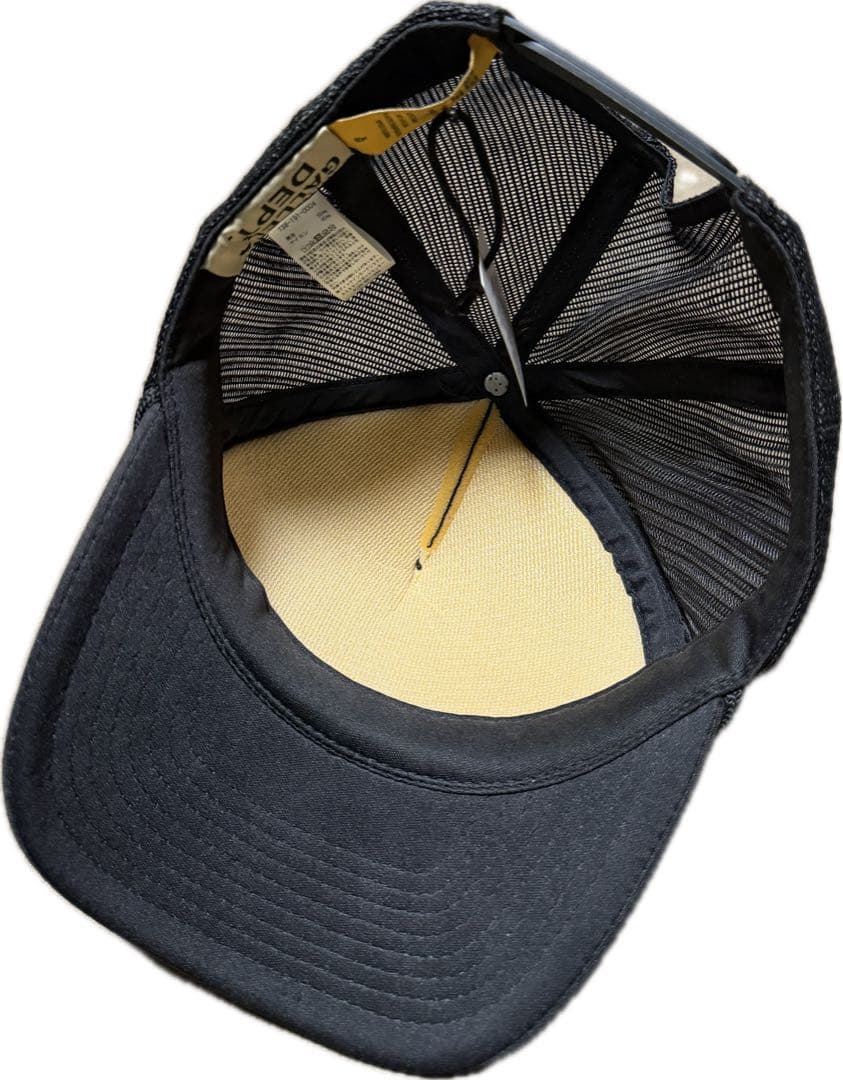 ギャラリーデプト メッシュ キャップ GALLERY DEPT. cap 新品