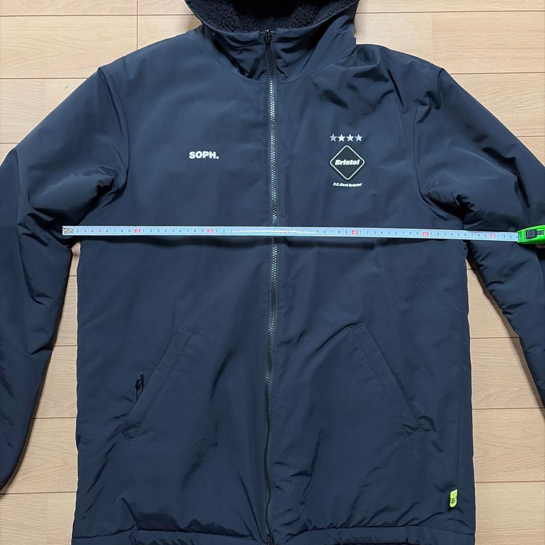 ジャケット・アウター FCRB