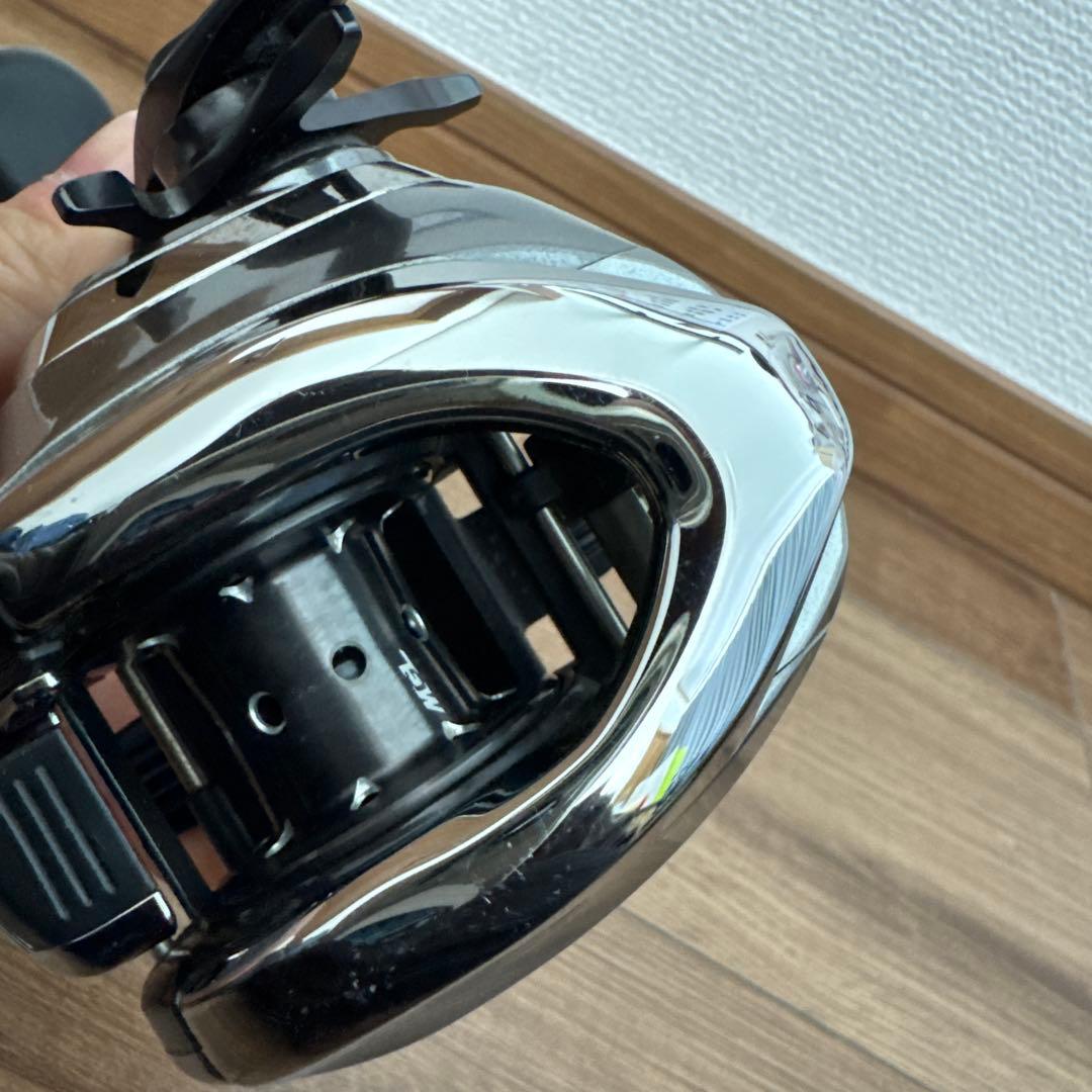 SHIMANO 16アンタレスDC HG LEFT