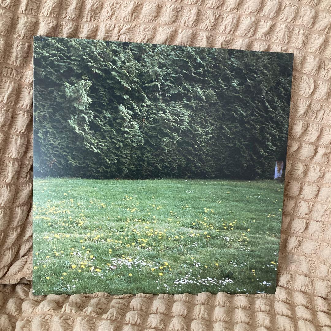 mitsume／Ghosts レコード