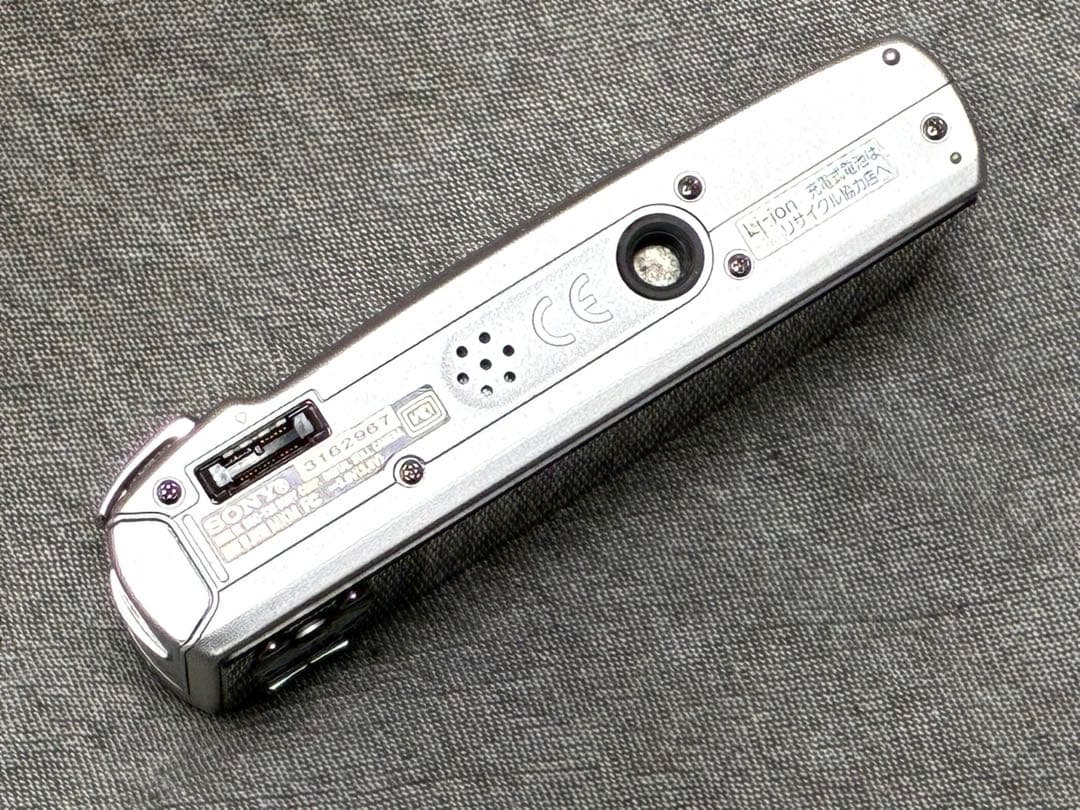 ⭐️美品⭐️ソニー SONY Cyber-shot DSC-T30コンデジ