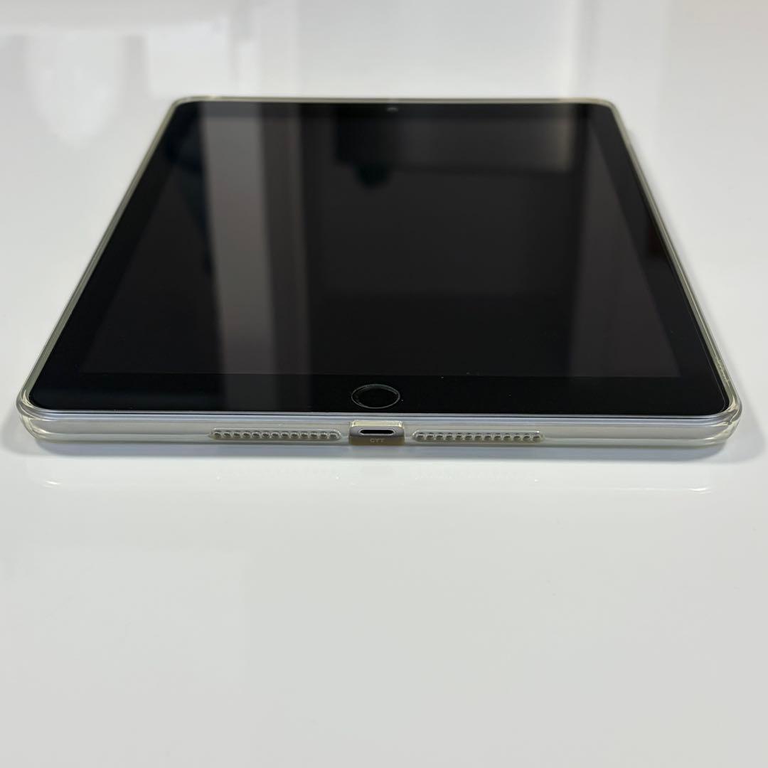 【Apple公式診断99%】iPad第5世代128GBセルラーSIMフリー