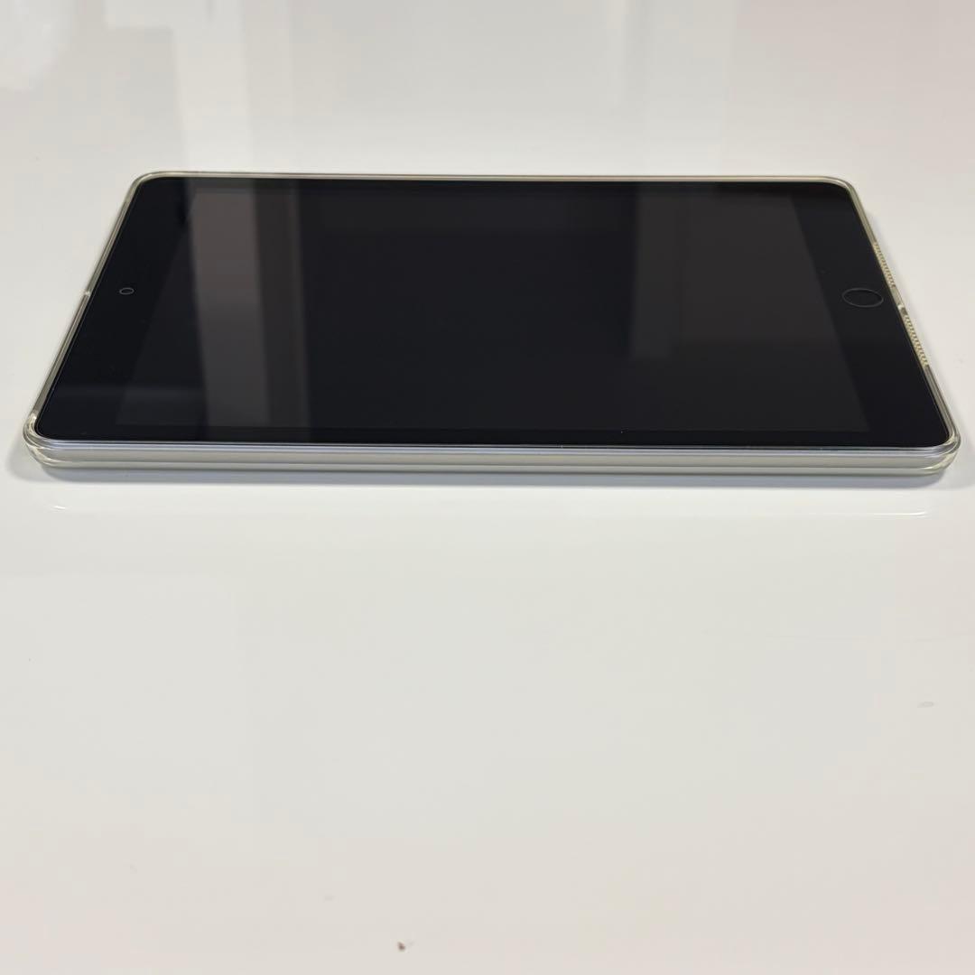 【Apple公式診断99%】iPad第5世代128GBセルラーSIMフリー