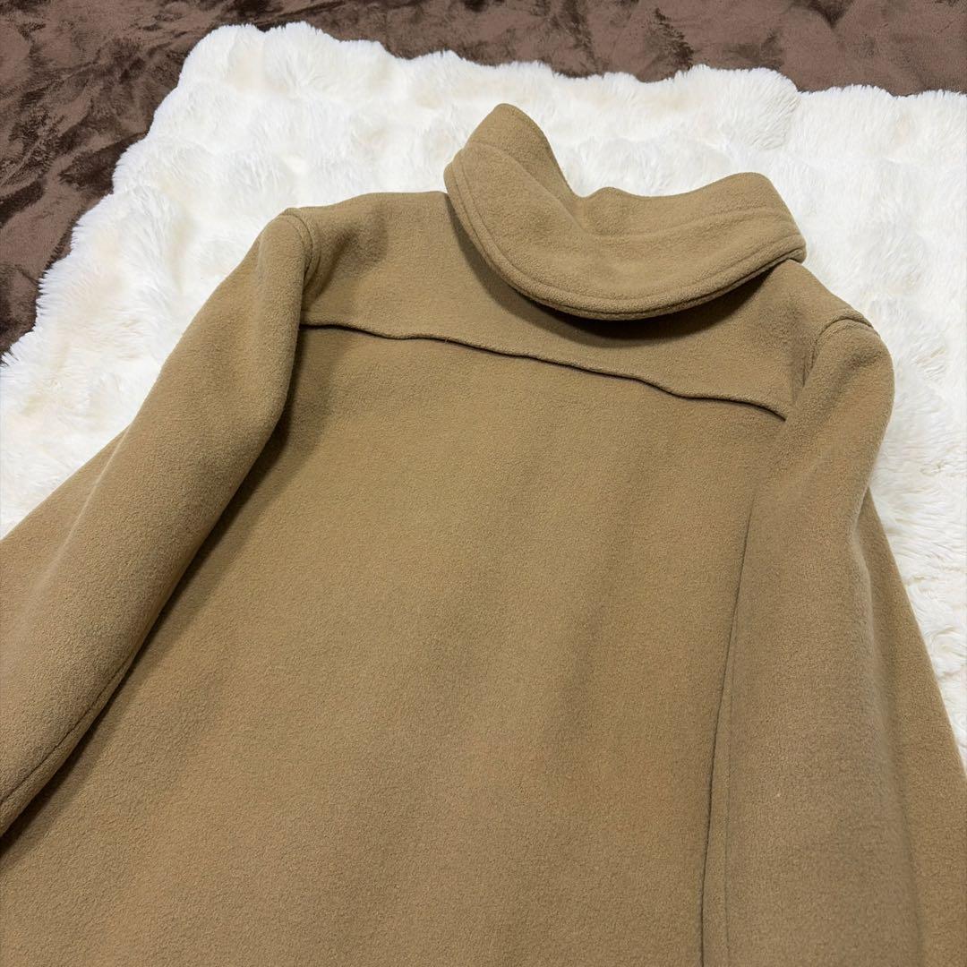 BURBERRY バーバリー　SPECIAL DUFFLE COAT ノバ