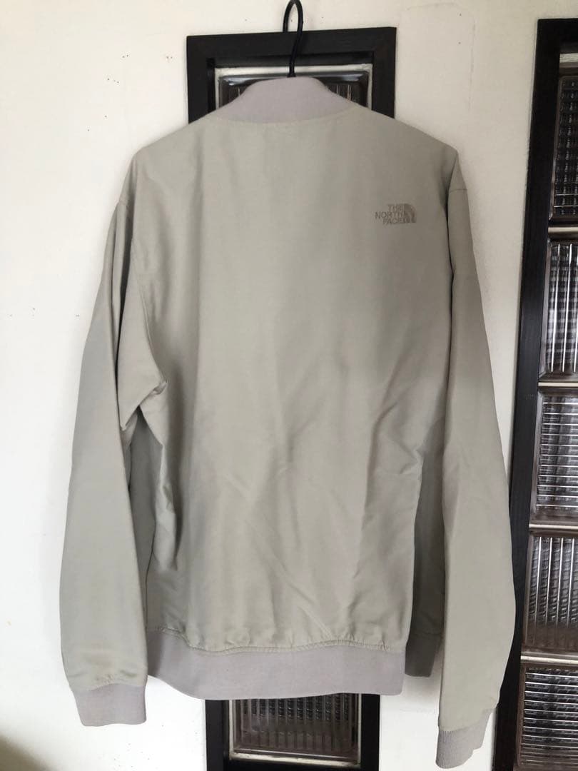 美品　THE NORTH FACE ジャケット Lサイズ　Nitty