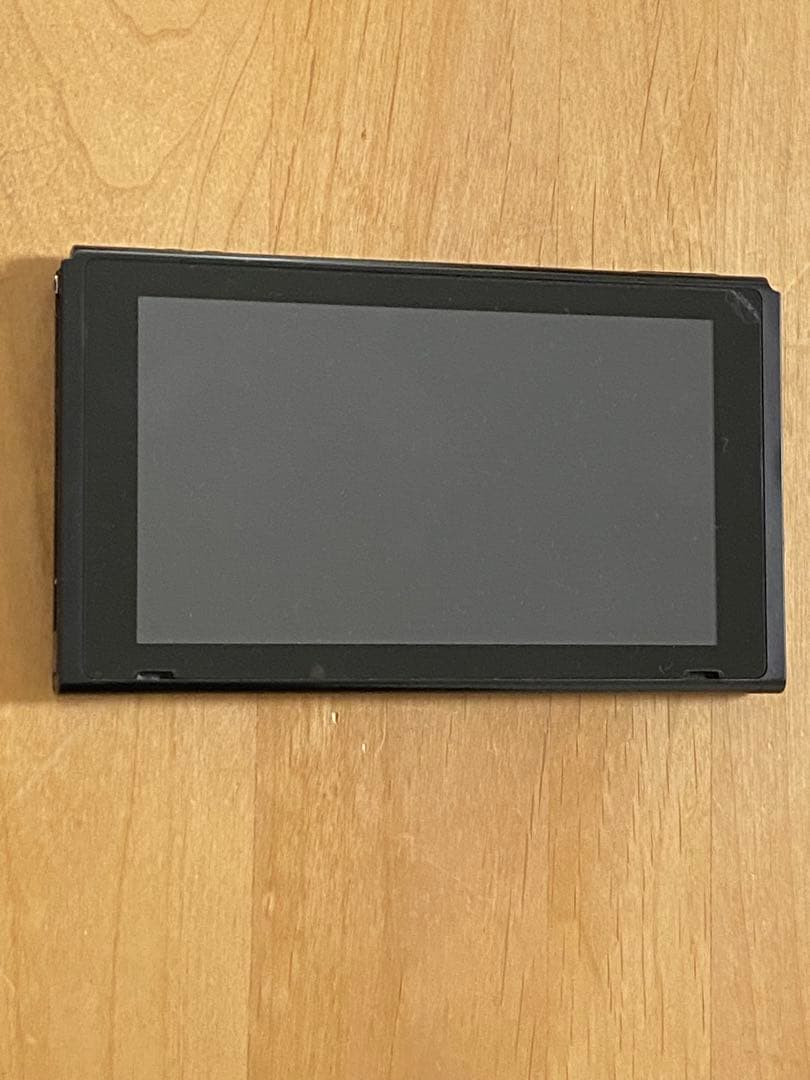 ブチ様用Nintendo Switch 本体