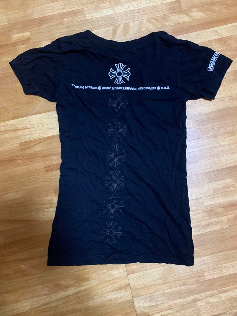 クロムハーツ　tシャツ