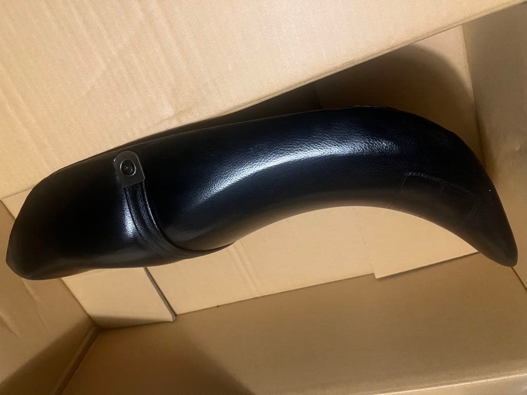カワサキ　GPZ750F 純正シート