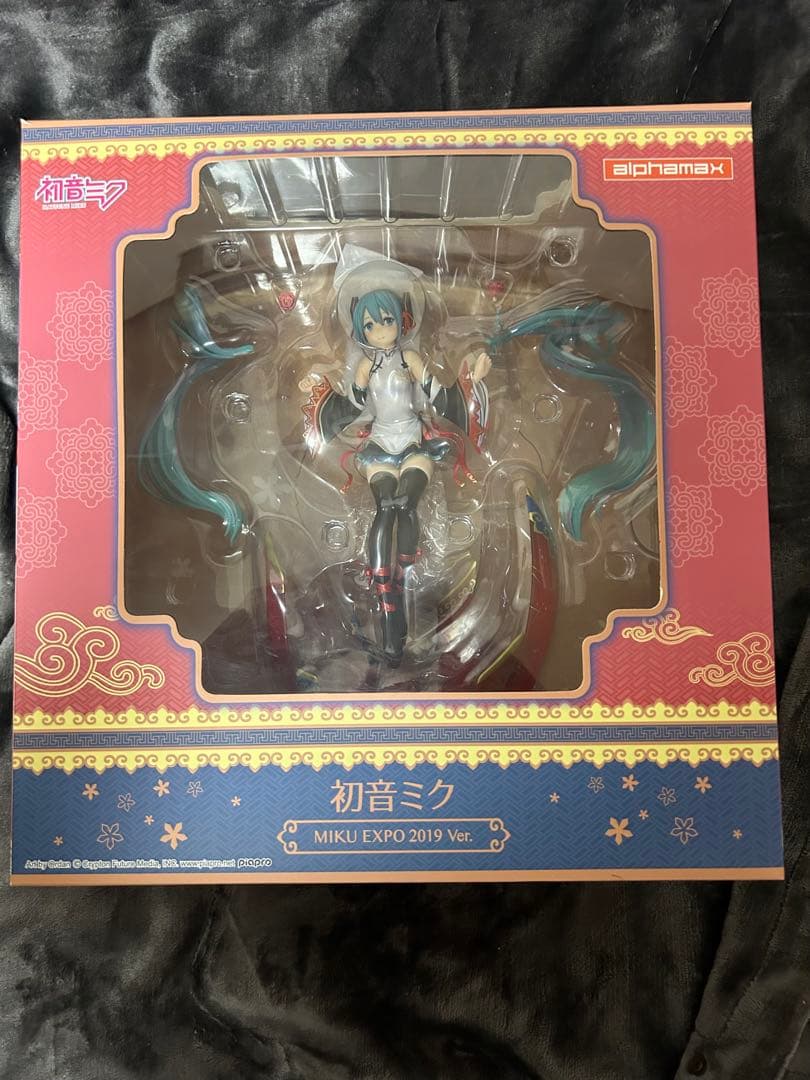 初音ミク MIKU EXPO 2019 Ver. フィギュア