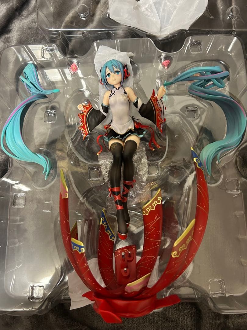初音ミク MIKU EXPO 2019 Ver. フィギュア