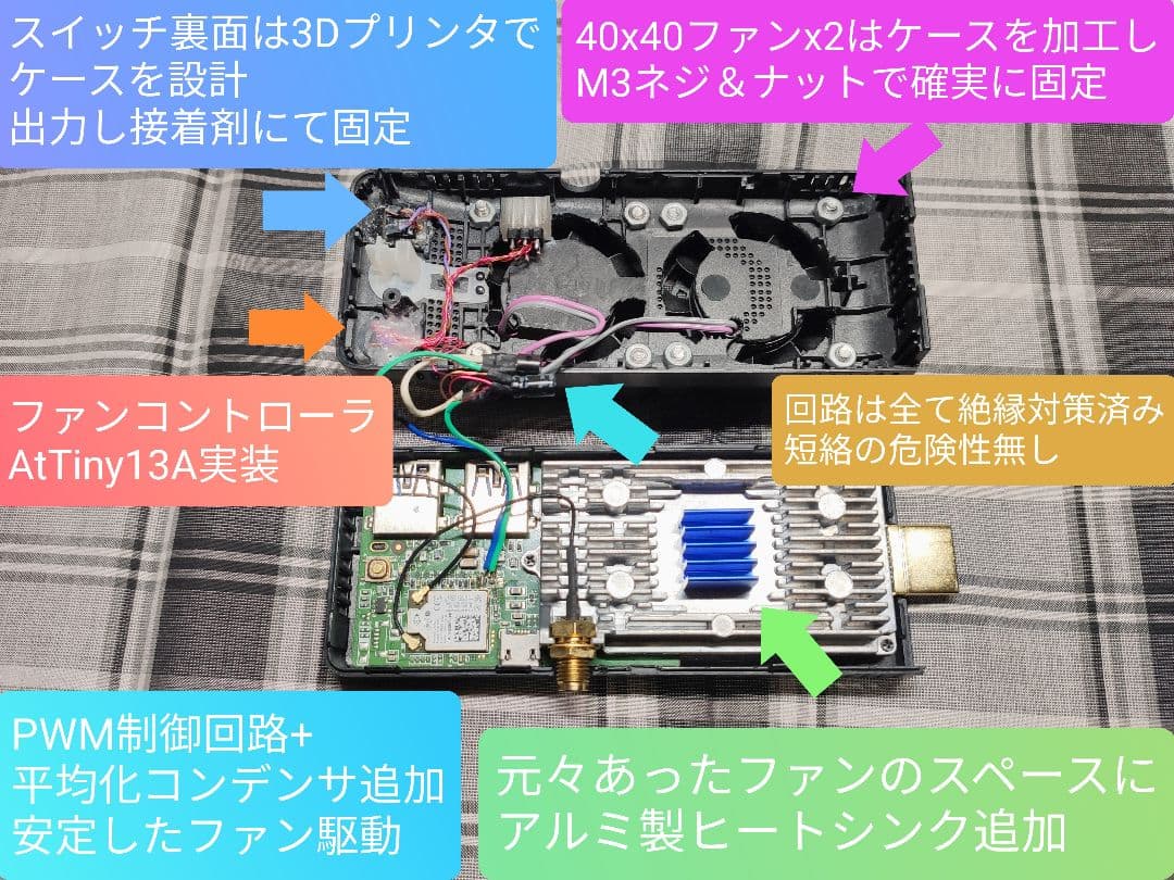 Diginnos DG-STK4D ミニPC スティックPC 【キーボード付き】