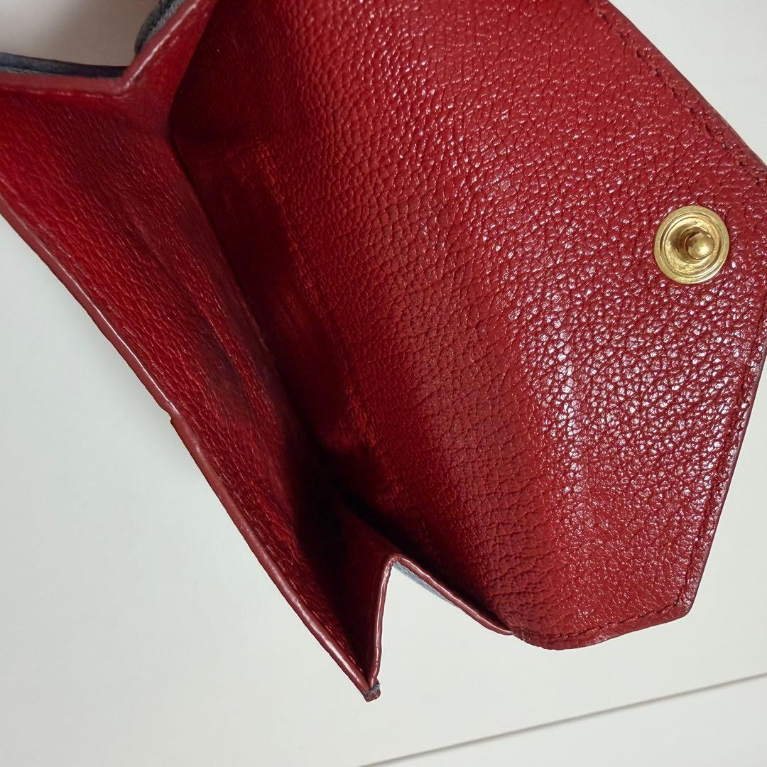 miumiu 財布【箱無し】