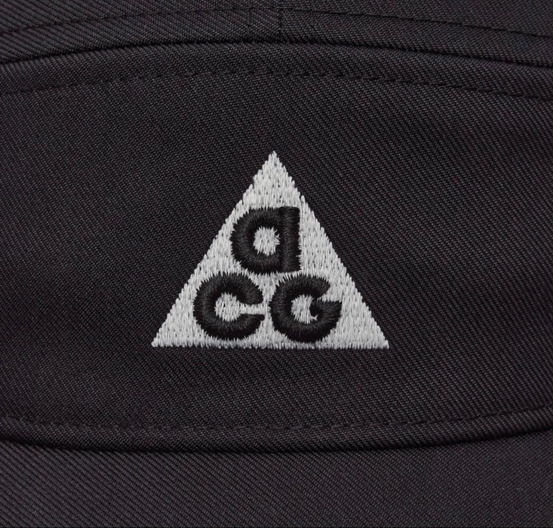 新品希少L/XL NIKE ACG フライ アンストラクチャードキャップ CAP
